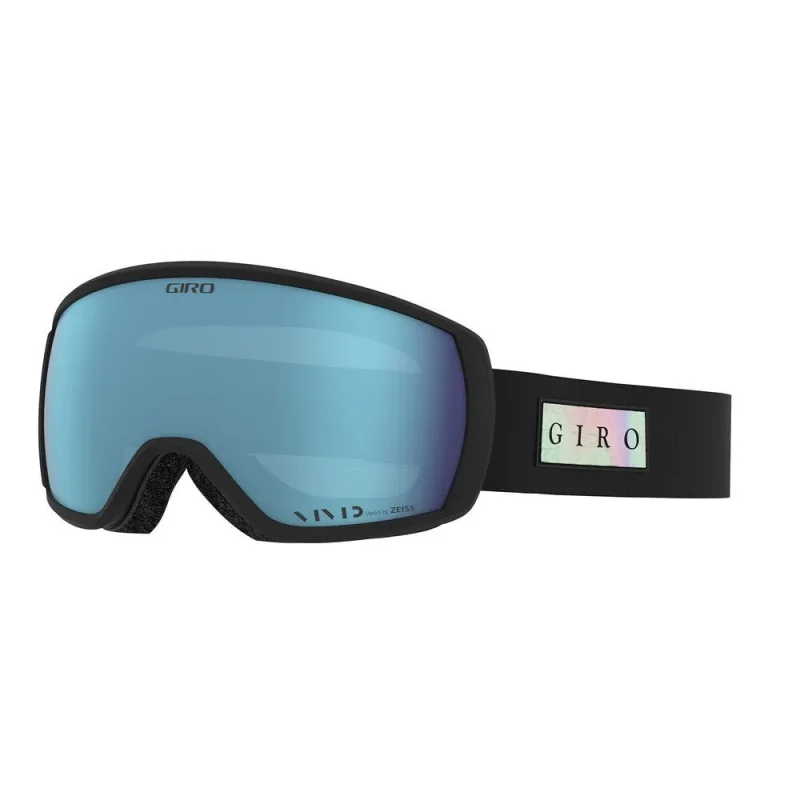 giro facet af goggle 2021 high performance snow goggles