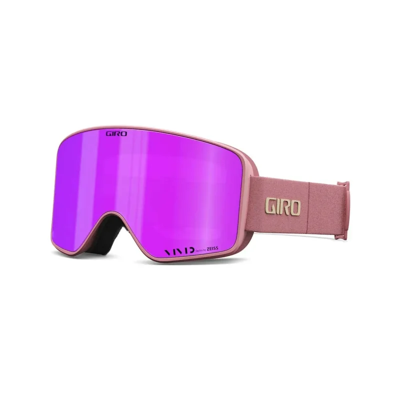 giro method 2025 ski goggles high performance snow goggles