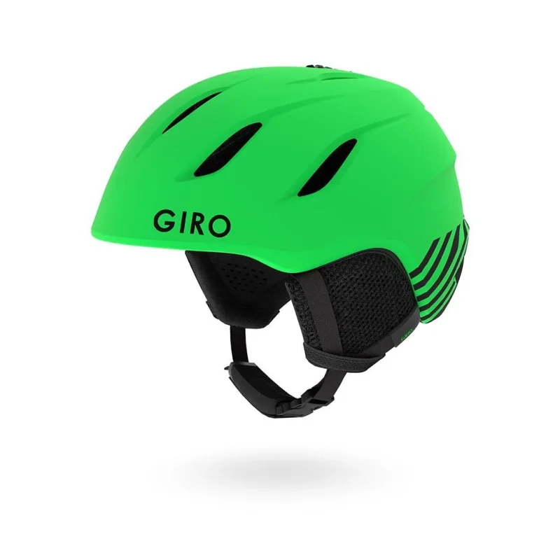 giro nine junior helmet 2019 best fit for kids