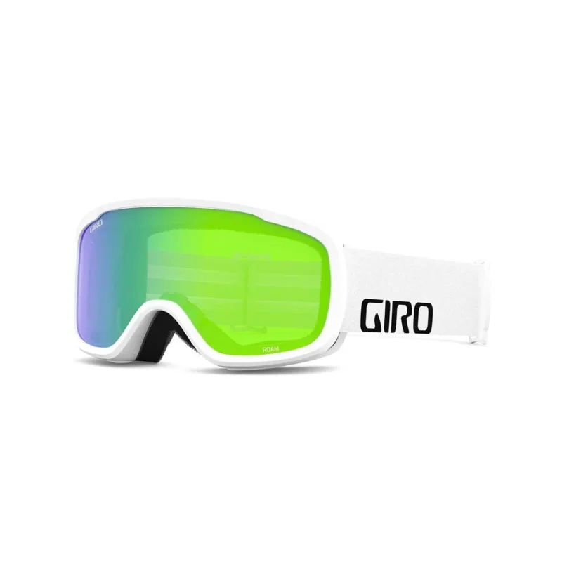 giro roam asian fit goggles 2025 premium vision protection