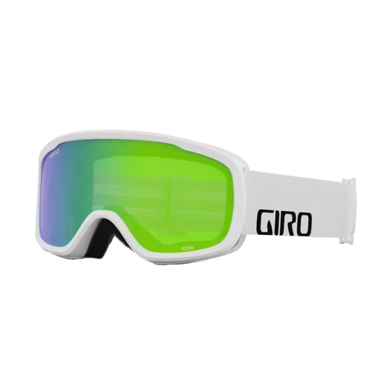 giro roam goggles 2024 ultimate ski snowboard visibility