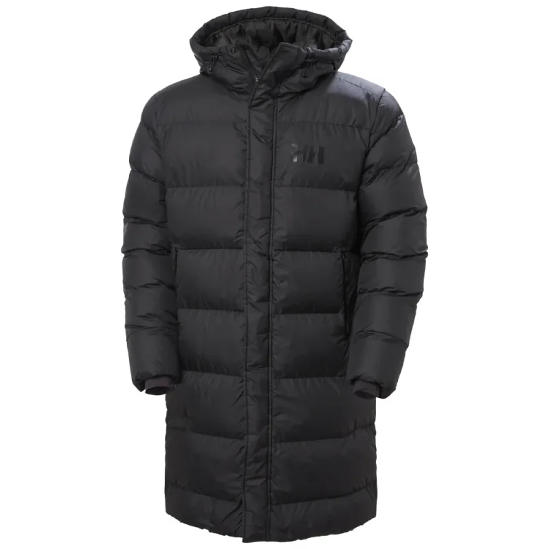 helly hansen 2023 long winter parka for adults