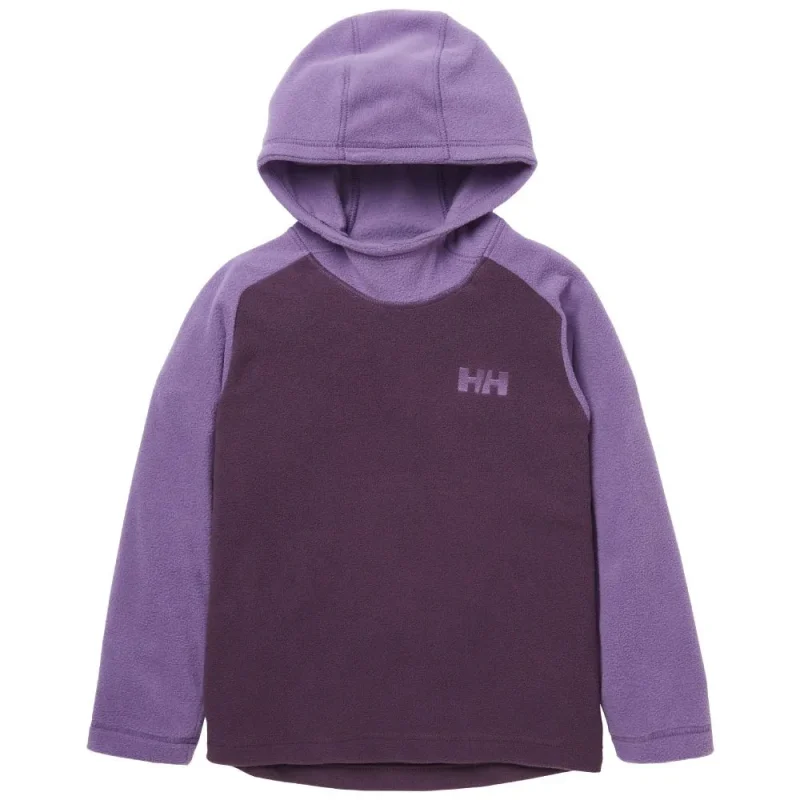 helly hansen 2023 preschool daybreaker hoodie