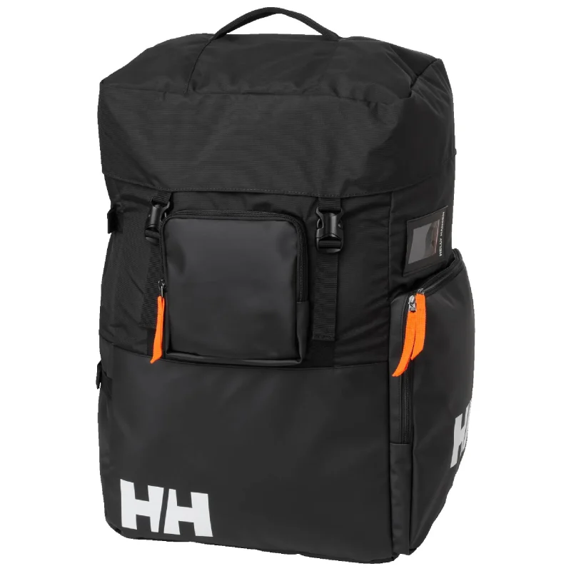 helly hansen coach bag stylish durable easy return