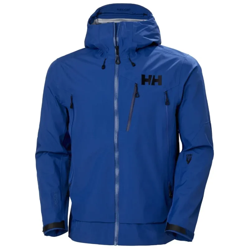 helly hansen odin 9 worlds 2 0 men s jacket 2023