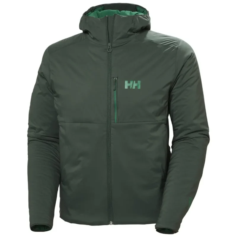 helly hansen odin stretch men s hooded insulator jacket 2023