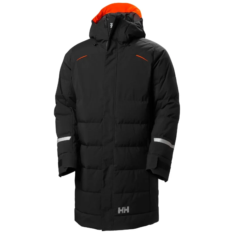 helly hansen race penguin coat high quality limited return