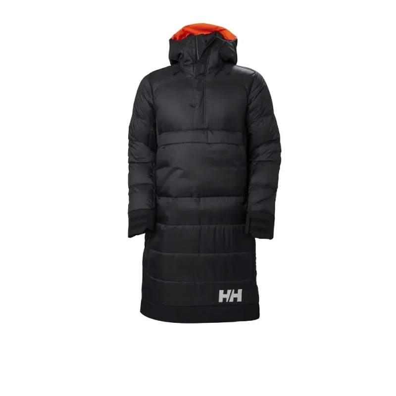 helly hansen race penguin insulated jacket lightweight and water resistant