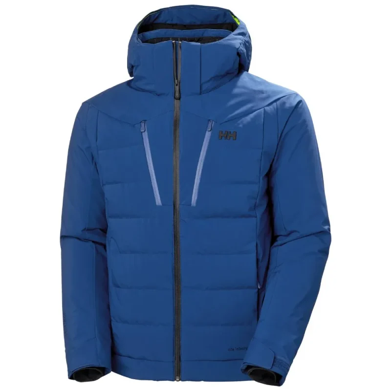 helly hansen rivaridge infinity men s jacket 2023