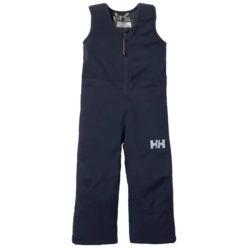 helly hansen vertical preschool insulated bib 2025