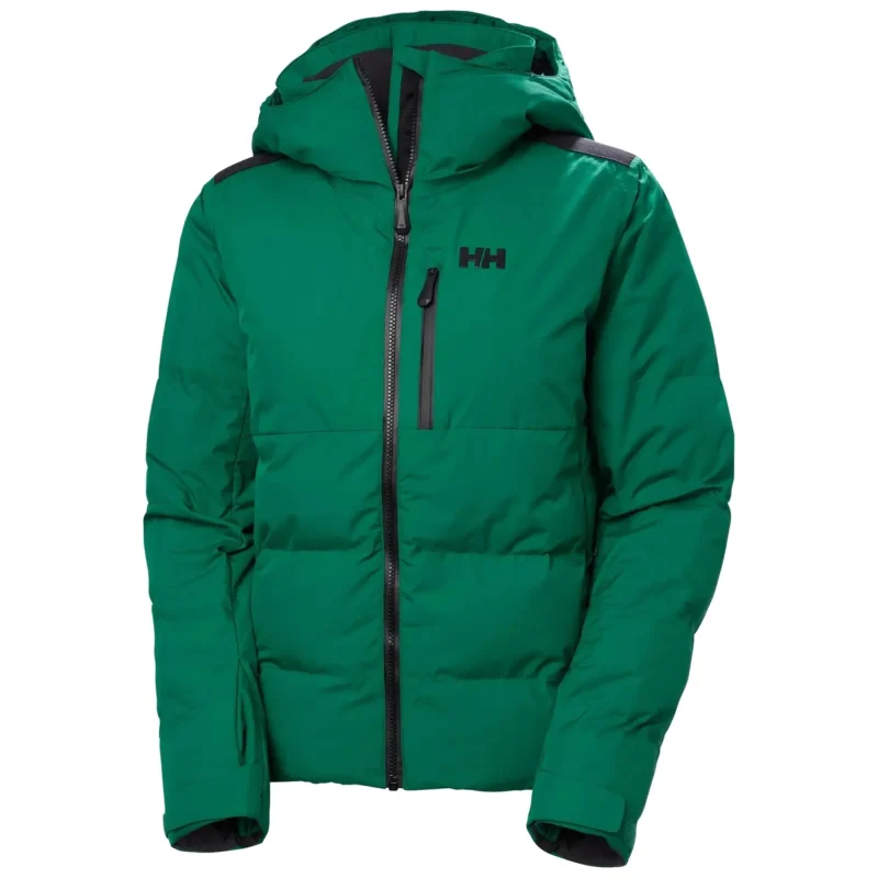 helly hansen women s kvitfjell race puffy jacket 2025