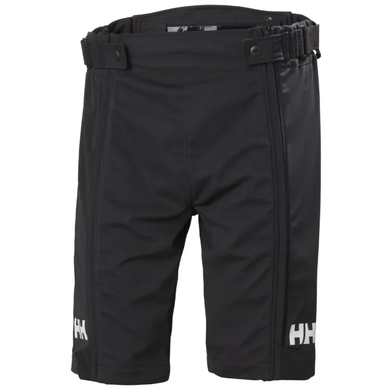 helly hansen women s pronghorn 2 0 softshell shorts 1