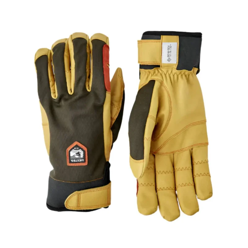 hestra ergo grip active gloves premium performance