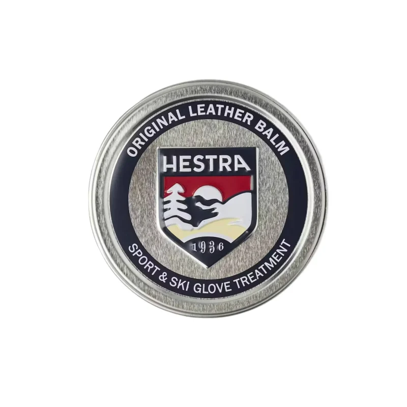 hestra leather balm premium leather care