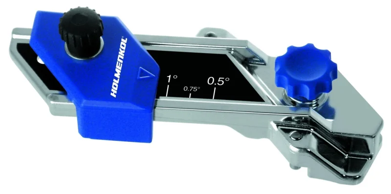 holmenkol baseedge file guide for ski edging