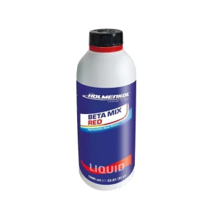 holmenkol betamix red liquid automotive additive high performance additives