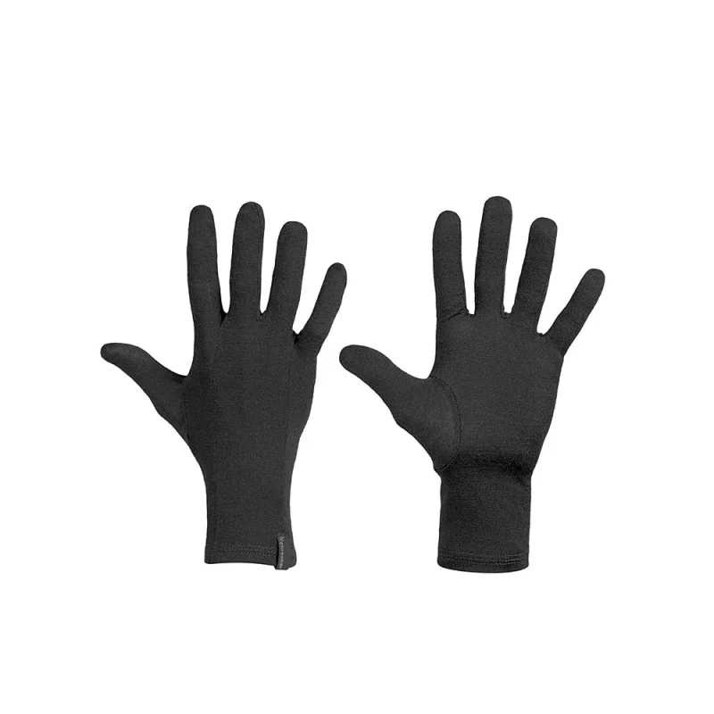 icebreaker 200 oasis glove liners for adults