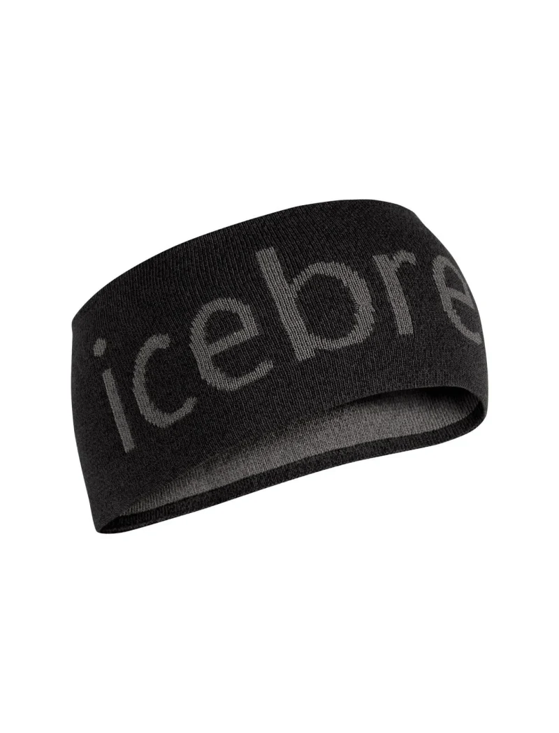 icebreaker adult merino wool headband