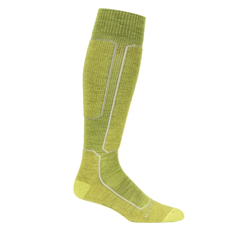 icebreaker men s ski light otc socks