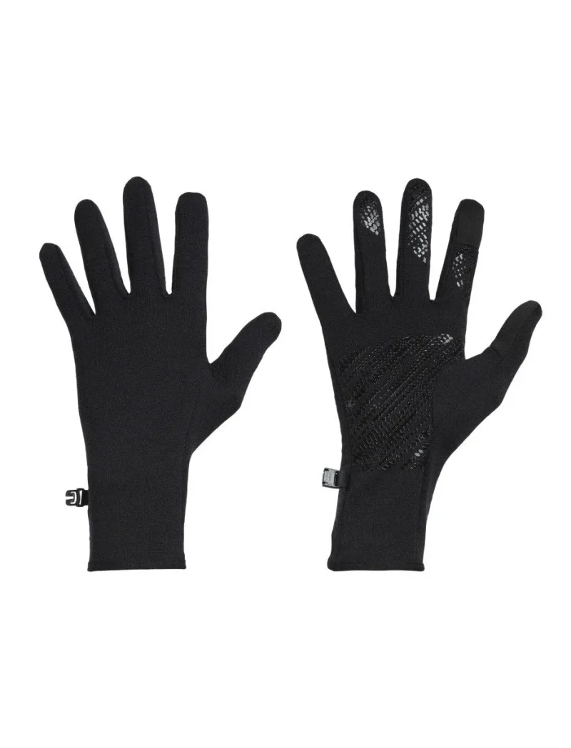 icebreaker quantum gloves for adults