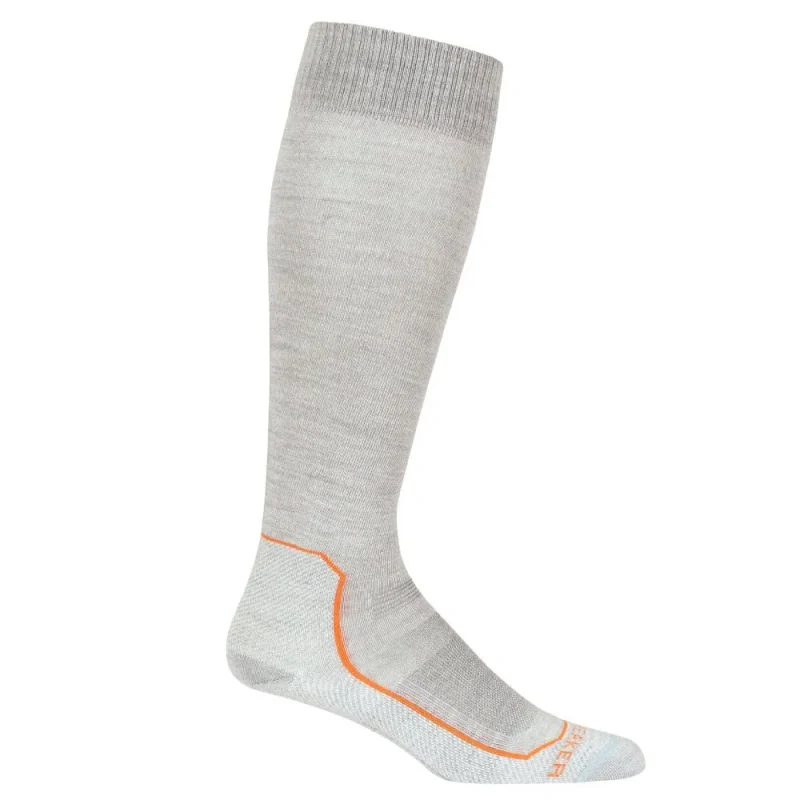 icebreaker women s ski ul merino wool socks