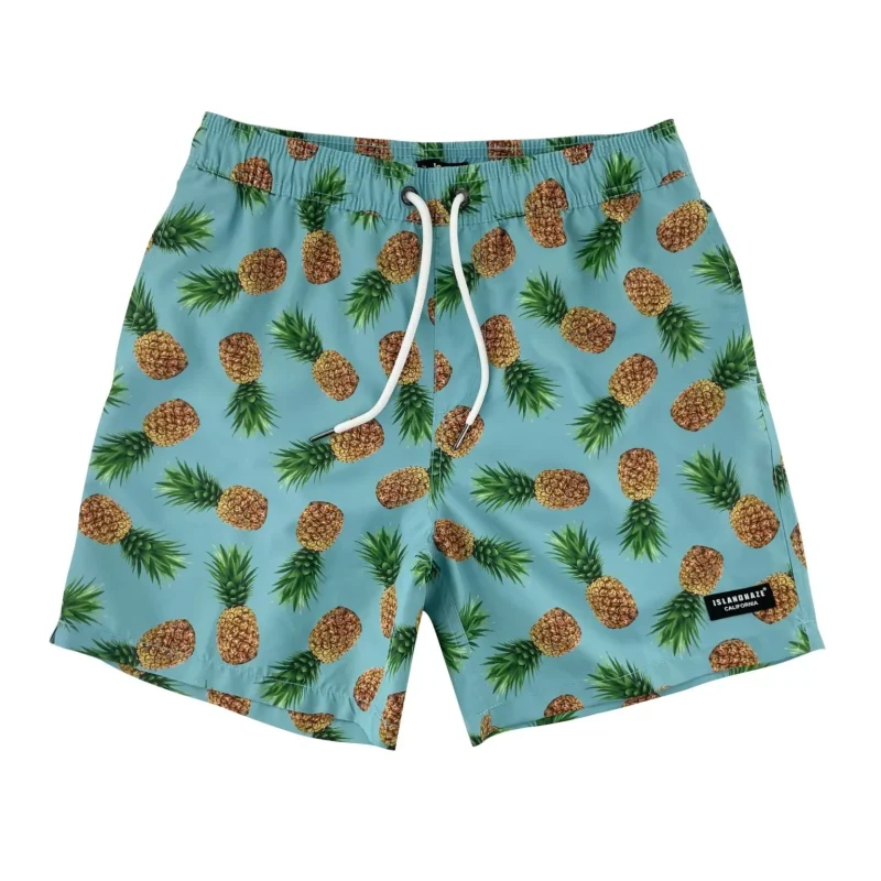 island haze men s pineapple volley 2022