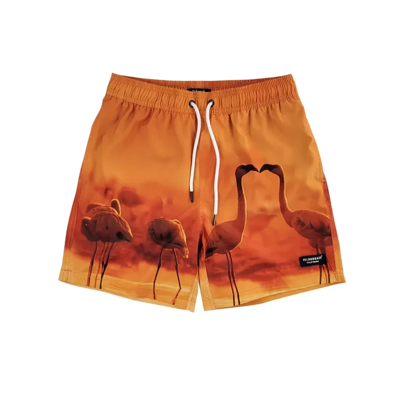 island haze sundown men s volley 2023 limited edition