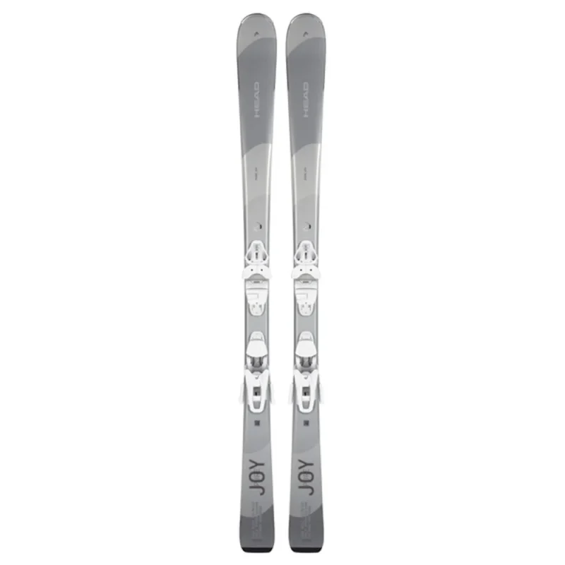 joy women s ski gw binding 2024 e pure head limited edition