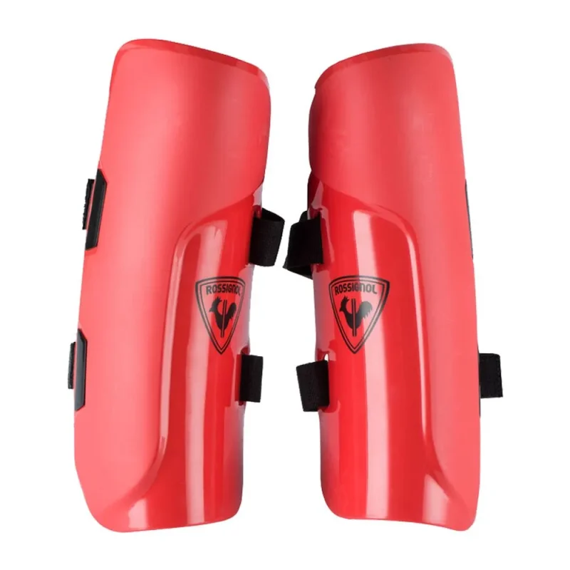 junior rossignol hero leg guards high quality protection