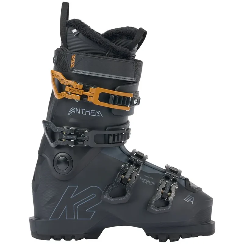 k2 anthem 85 mv gw women s ski boot 2024