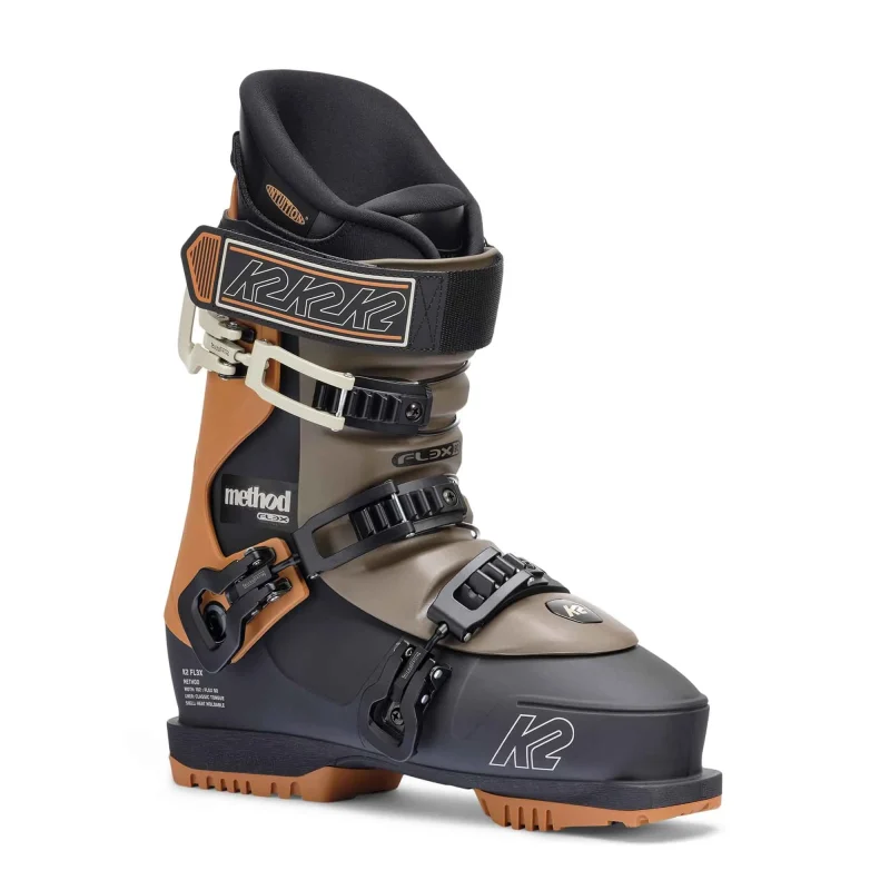 k2 method gw men s ski boot 2025 limited edition