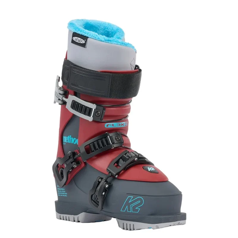 k2 method pro gw women s ski boots 2024