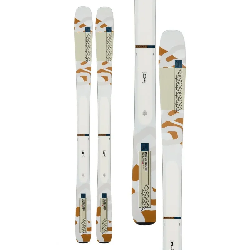 k2 mindbender 89 ti women s ski 2024 best deals