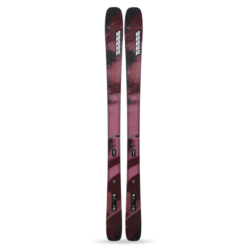 k2 mindbender 89 ti women s ski 2025