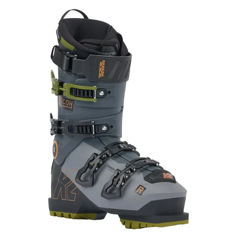 k2 recon 120 mv gw men s ski boot 2024