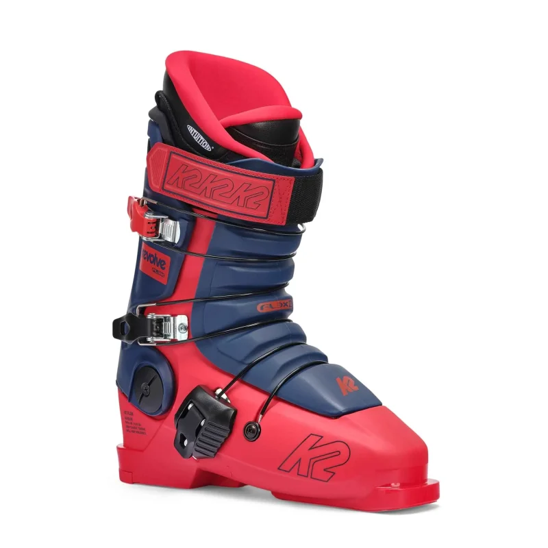 k2 revolve men s ski boot 2025 ultimate performance