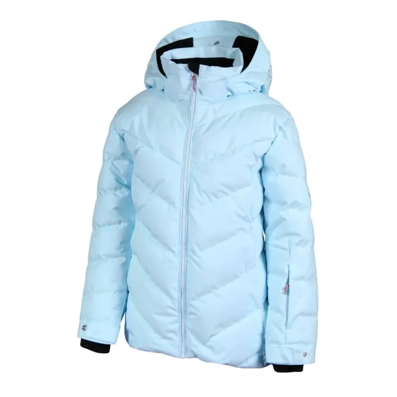 karbon andromeda 2024 junior ski jacket