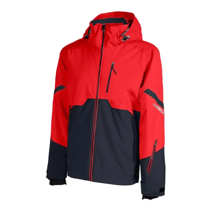 karbon oxygen men s 2024 jacket