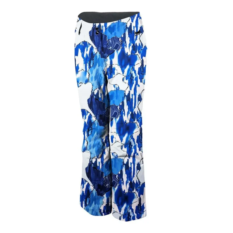 karbon pearl ii women s print pants 2024