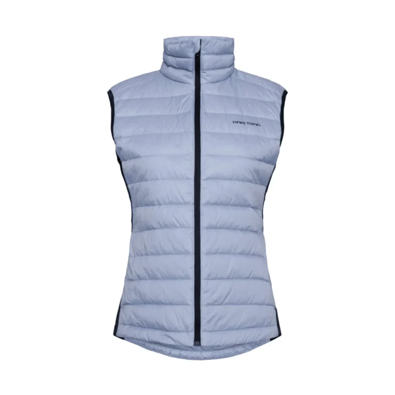 kari traa emilie women s down vest 2025