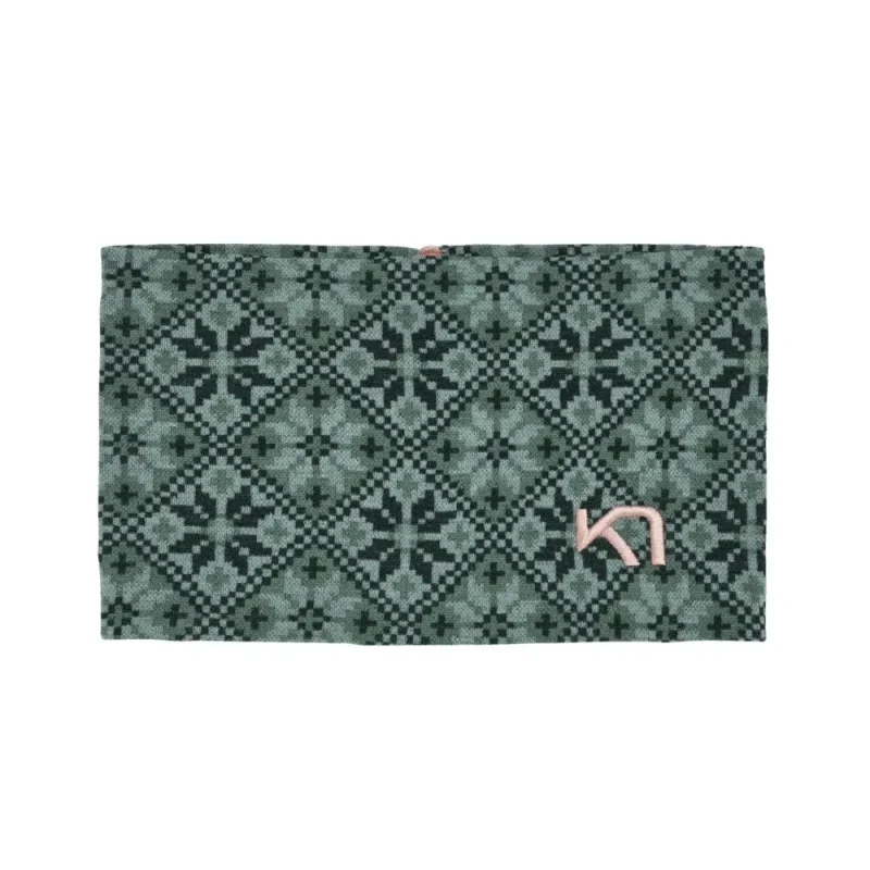 kari traa rose women s headband stylish winter accessory