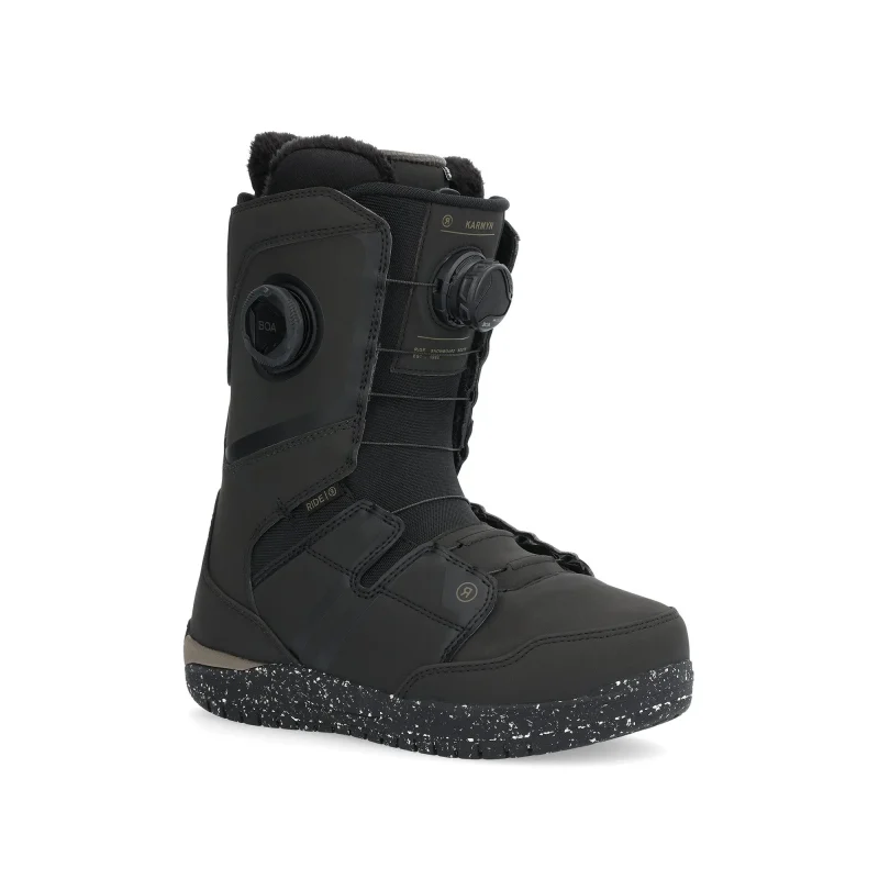 karmyn zonal women s 2025 snowboard boots