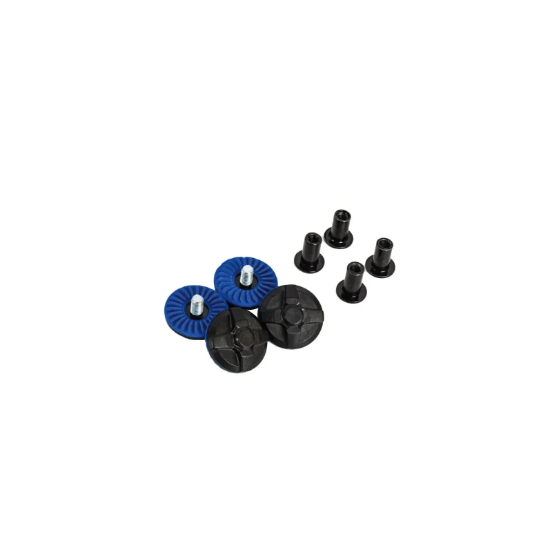 kingpin tool less 2 0 set quick installation kit