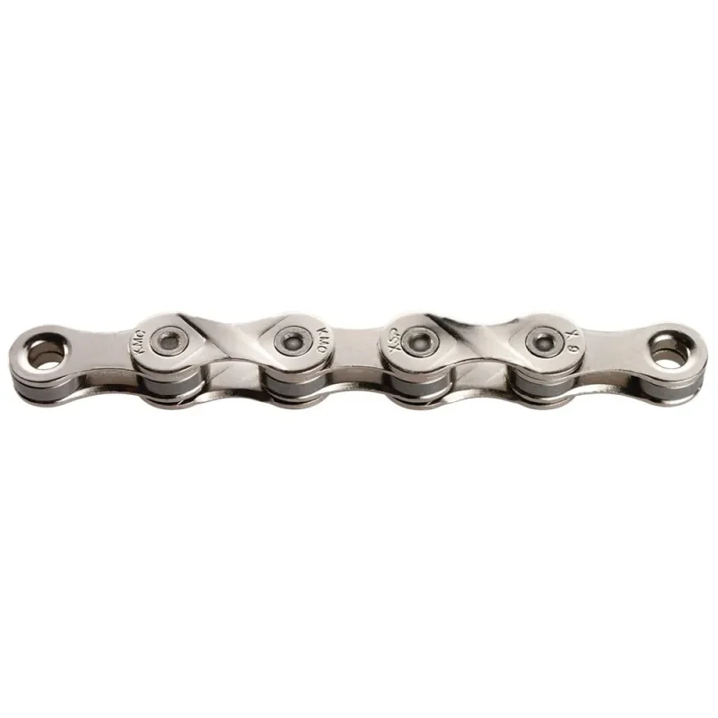 kmc x9e turbo chain 9 speed 136 links