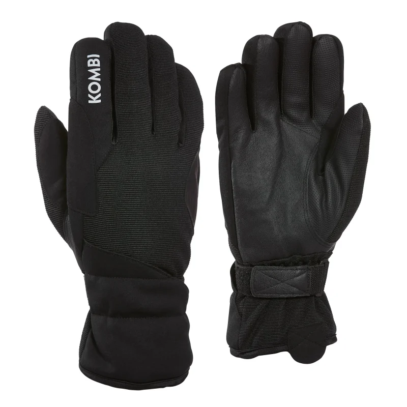 kombi the wanderer men s glove shop now