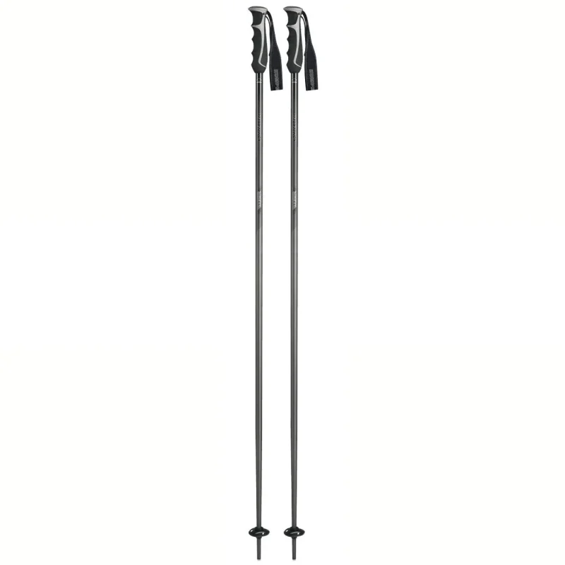 komperdell booster ski poles lightweight durable