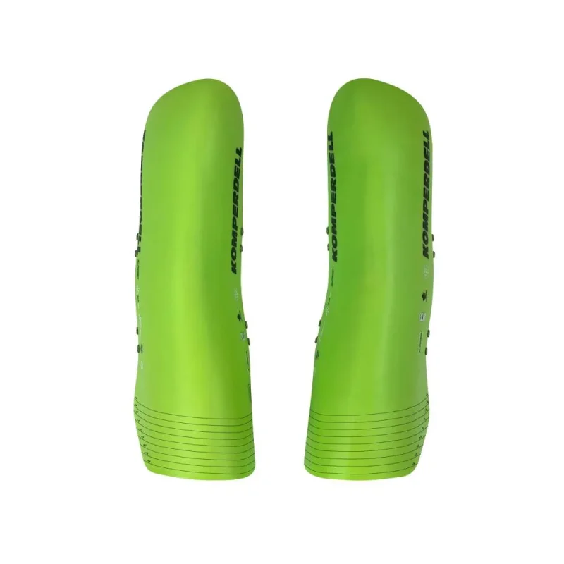 komperdell junior shin guards high quality protection