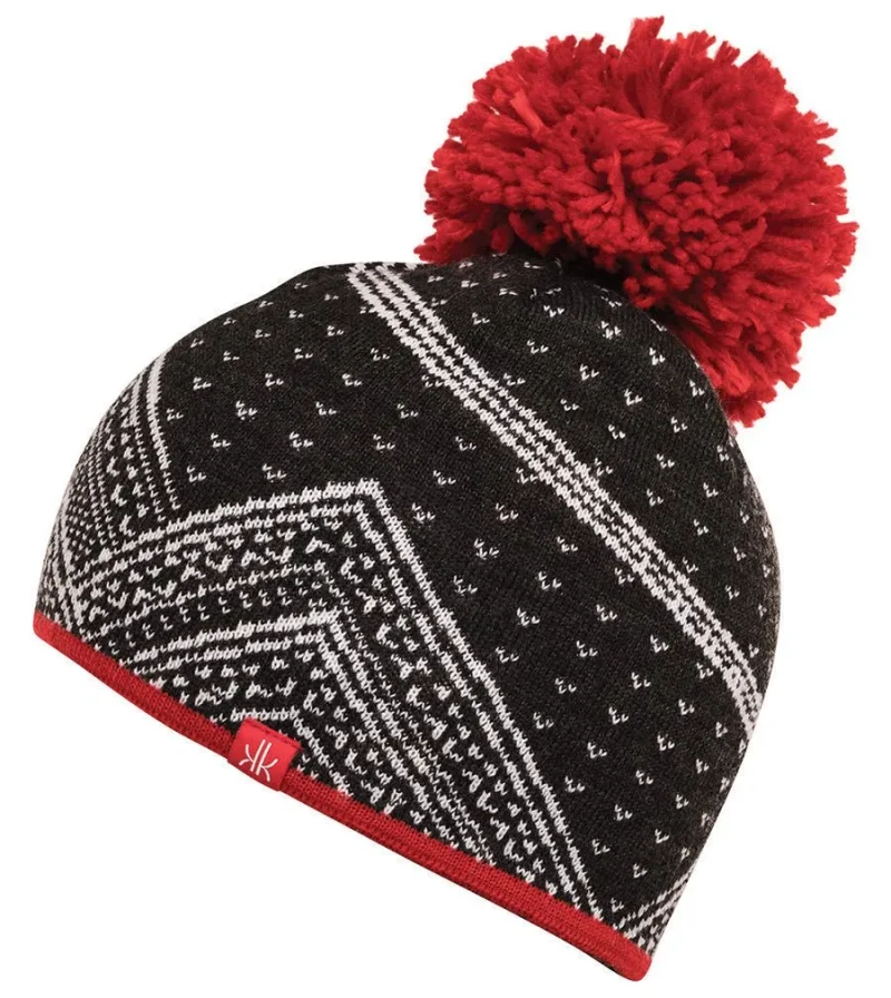 krimson klover adrenaline adult beanie 2019