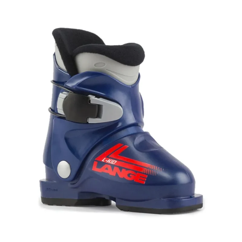 lange l kid ski boot 2024 premium skiing comfort