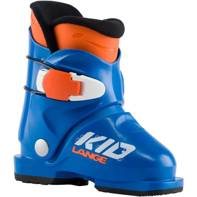 lange l kids ski boots 2023 limited stock